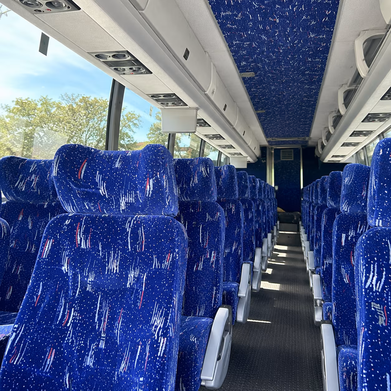 allen get your group to every winery on time with an allen charter bus