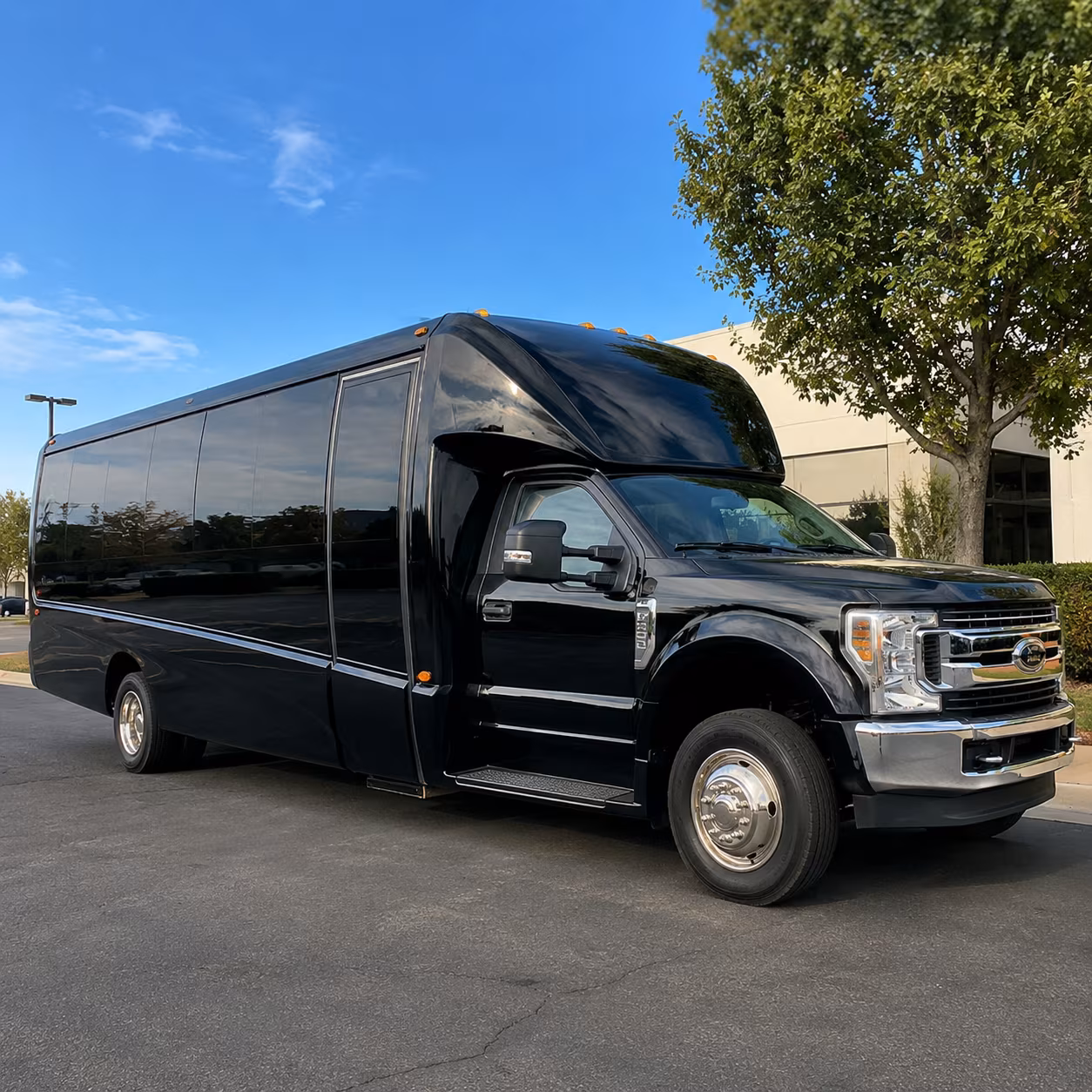 allen make your long distance trip easier with an allen charter bus
