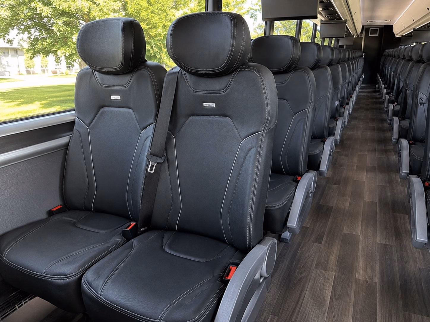 allen plan your educational trip with an allen charter bus rental