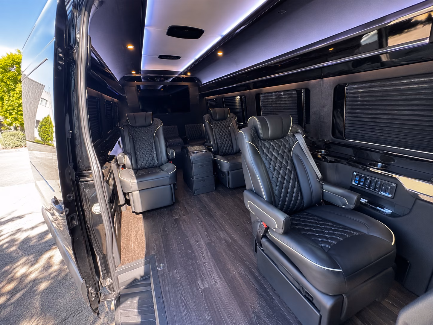 allen timely airport transportation for allen groups