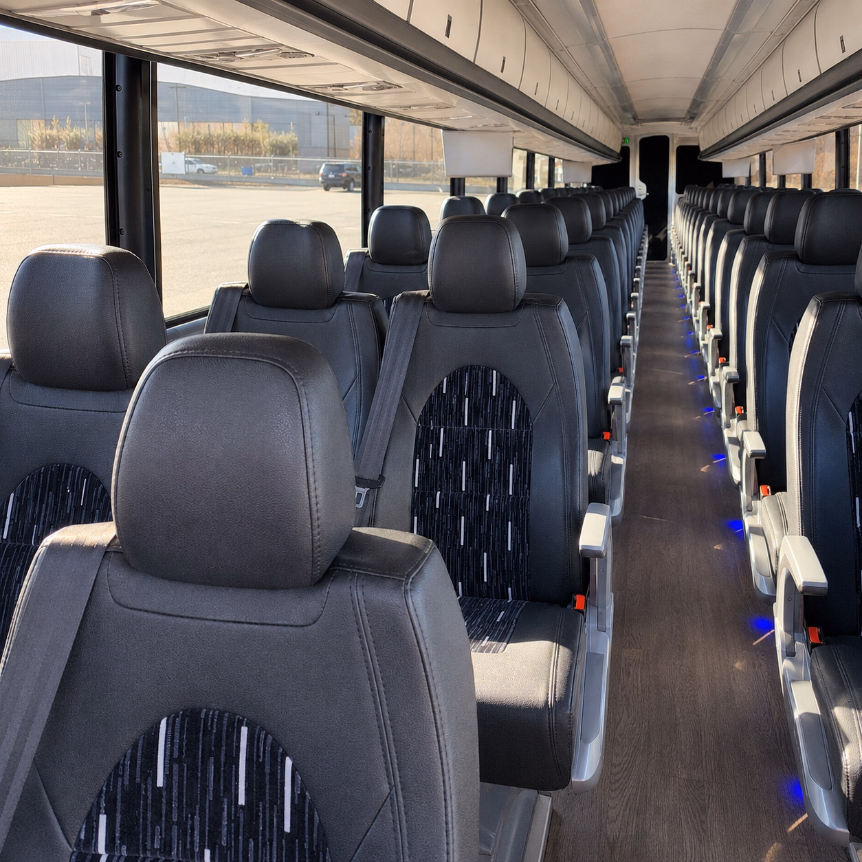 arlington bring your congregation together with arlington church bus rentals