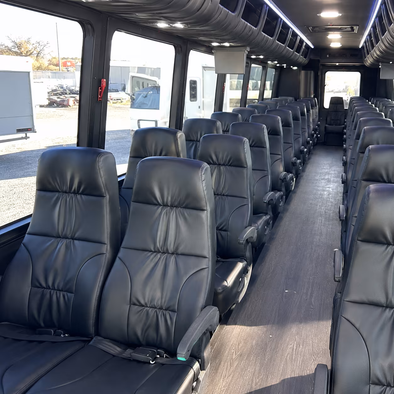 arlington coordinate group travel with arlington winery tour bus rentals