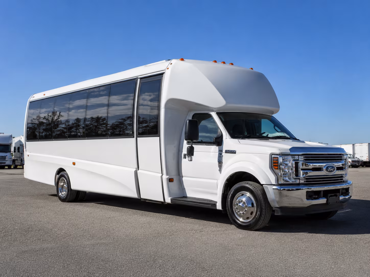 arlington private event transportation made easy in arlington