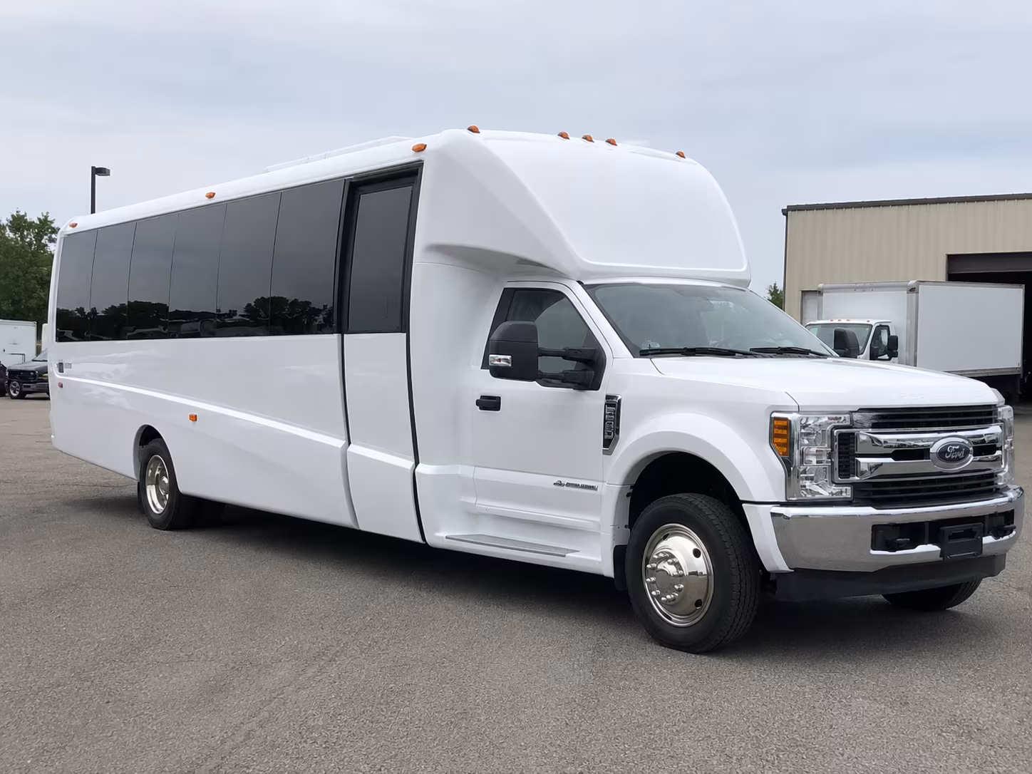 arlington school field trip bus rentals made easy