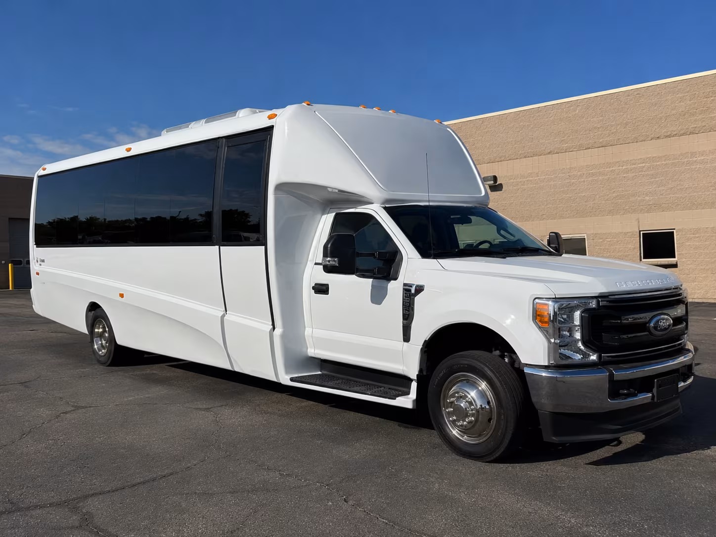 arlington transportation solutions for arlington teams and fan groups
