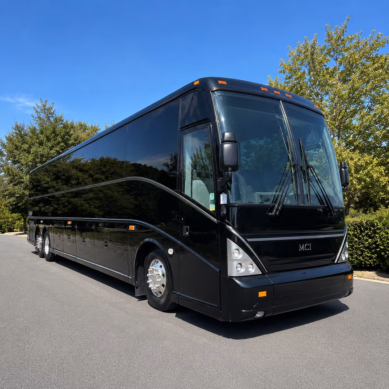 college station bus rentals