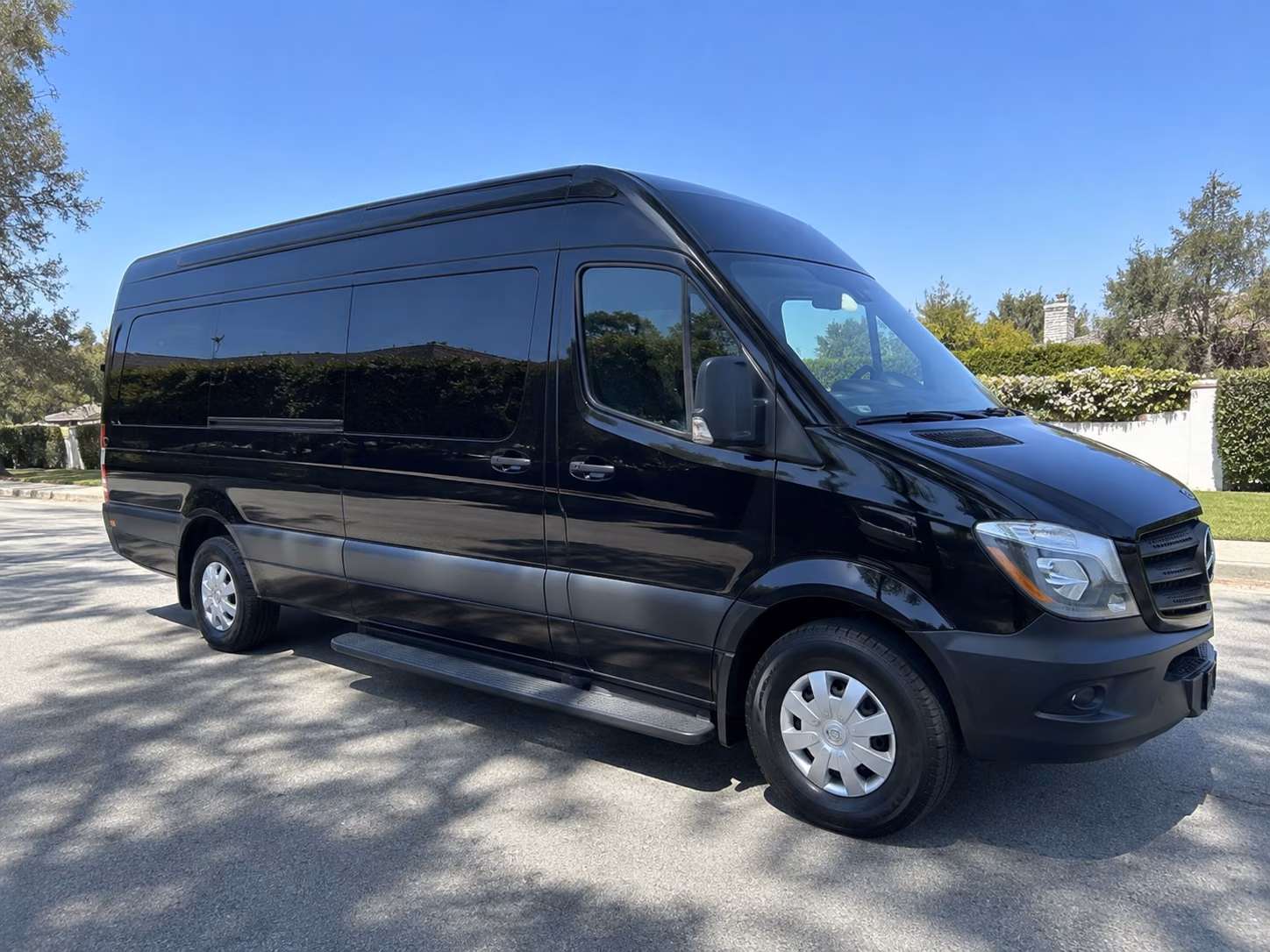 college station efficient corporate bus rentals in college station