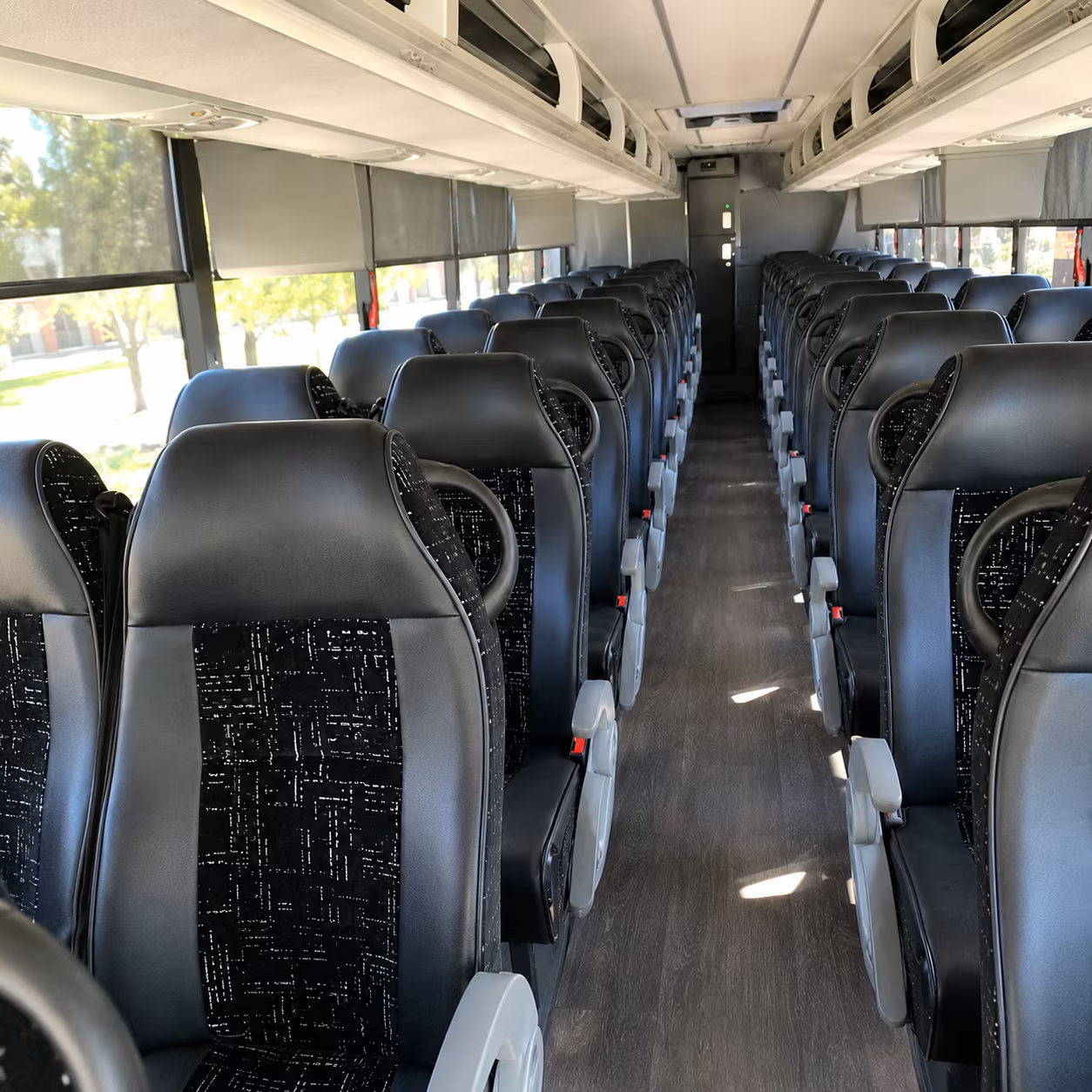 Fort Worth Employee Transportation