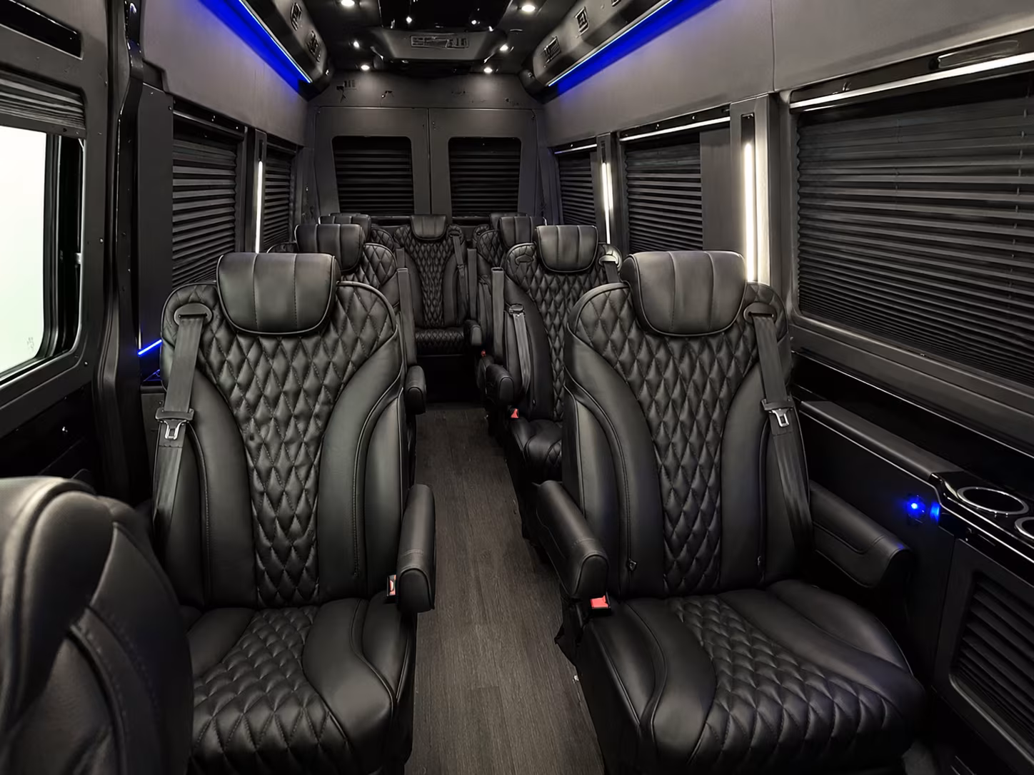 fort worth government military transportation onboard