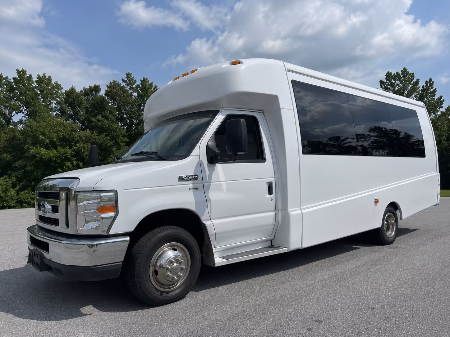 fort worth sporting event party bus rental
