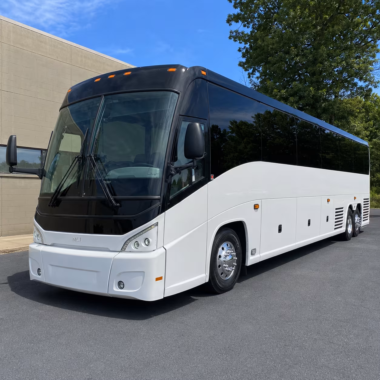 frisco charter bus rentals for frisco weddings