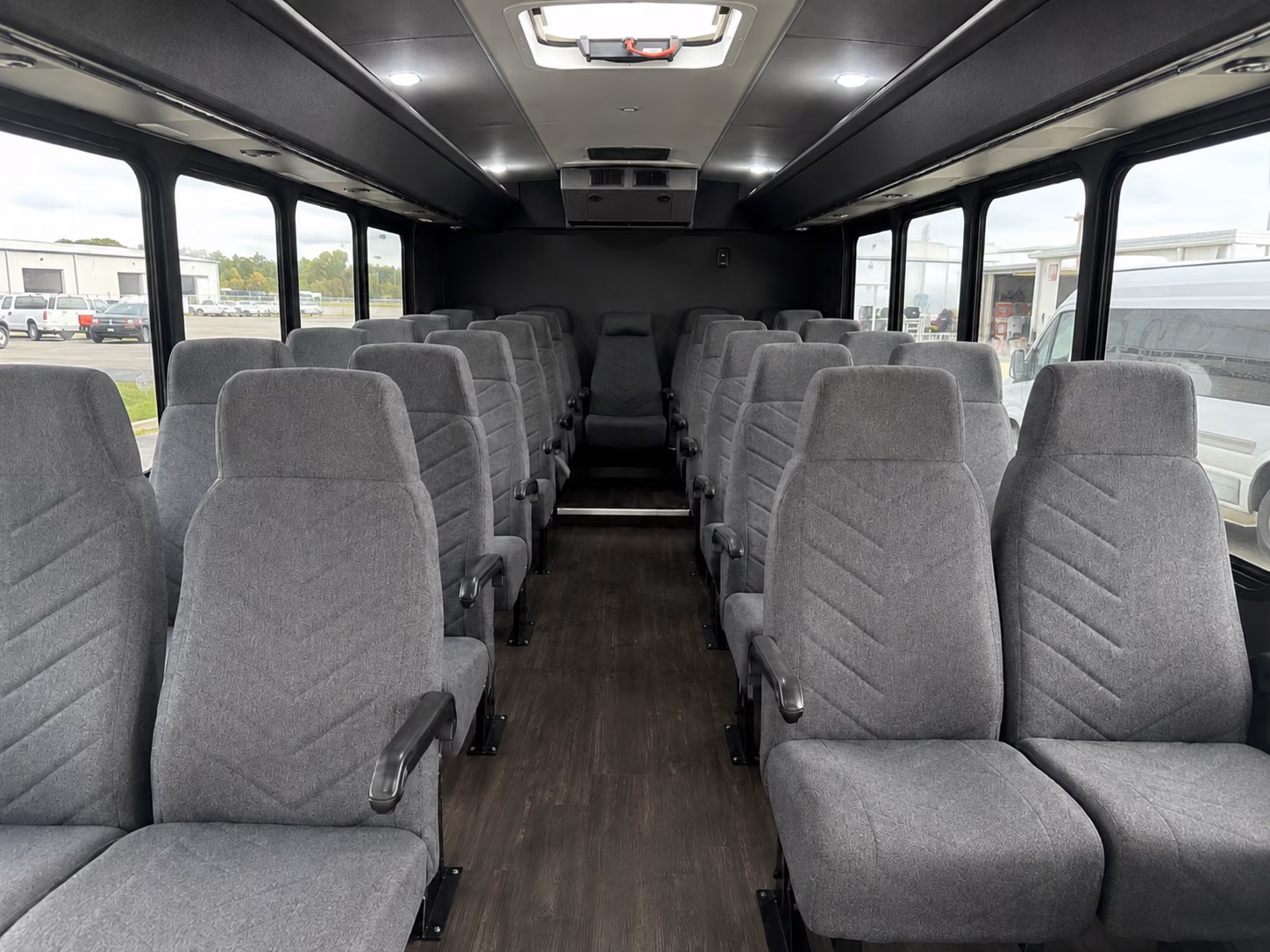 frisco private airport shuttle bus rentals in frisco