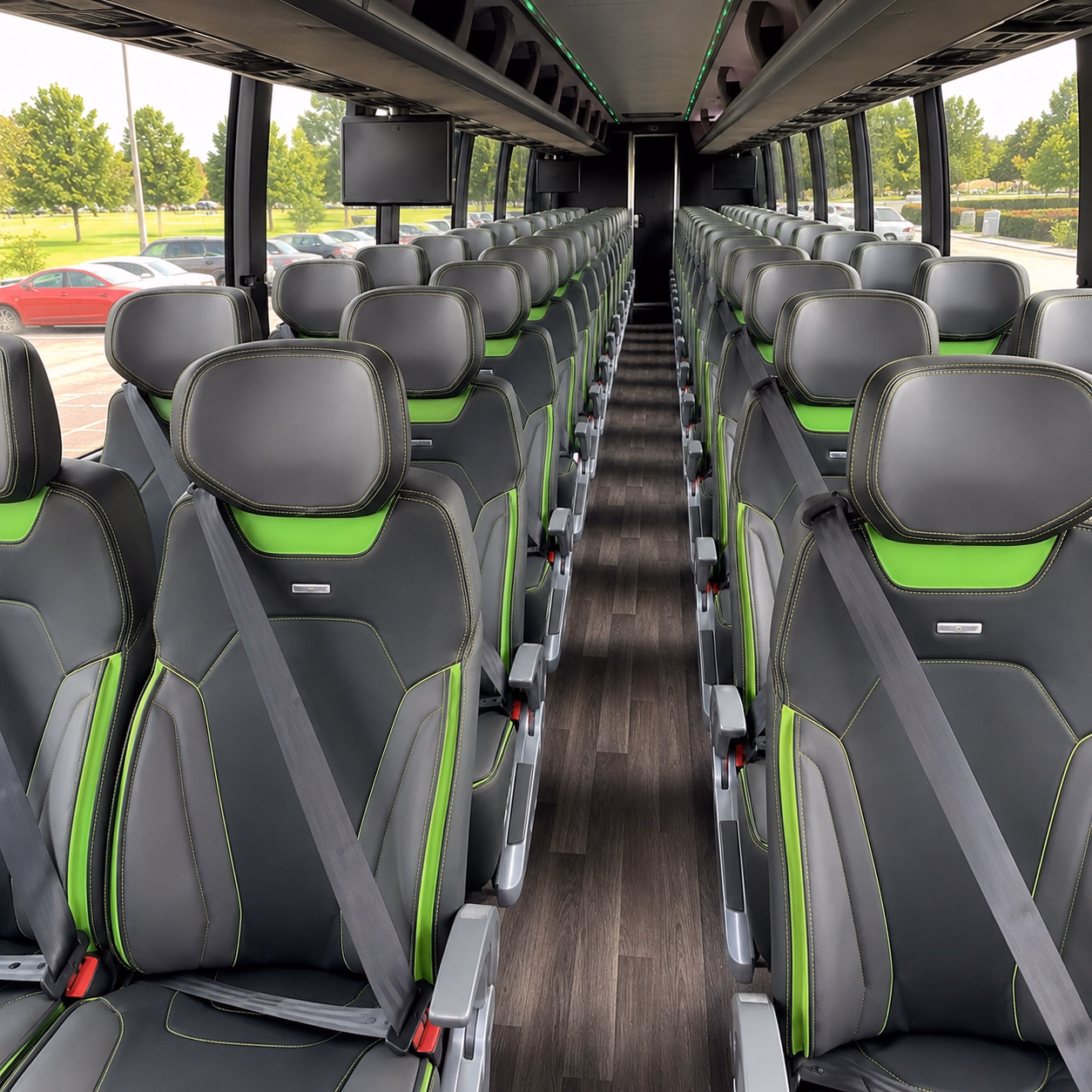 frisco reliable frisco school field trip charter bus rentals