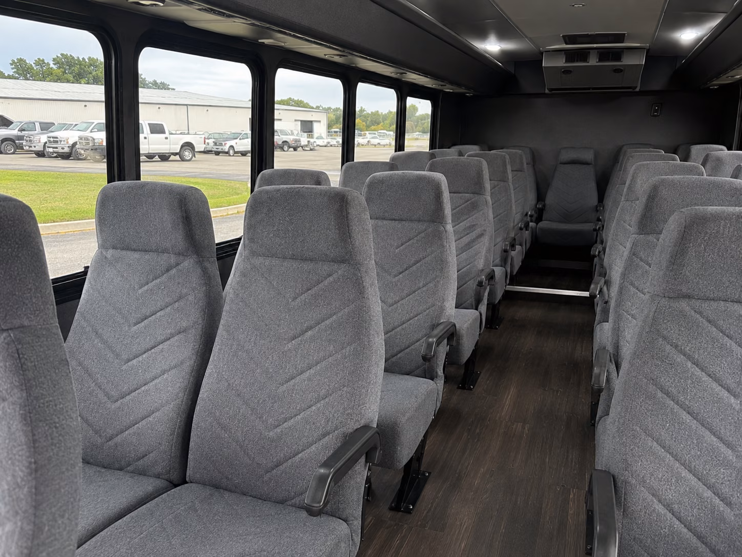 frisco rent a charter bus for your frisco church group