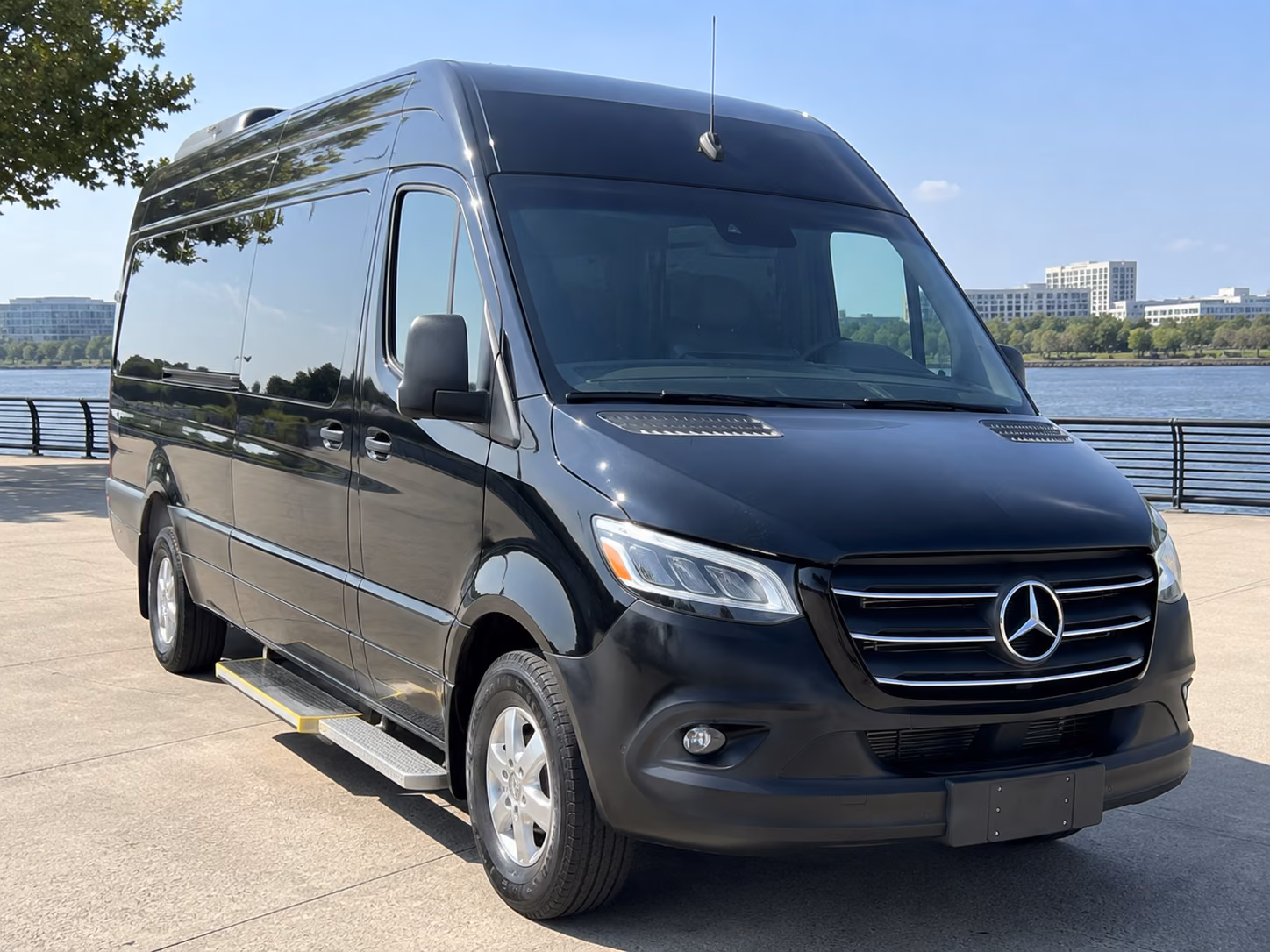 frisco seamless long distance transportation from frisco
