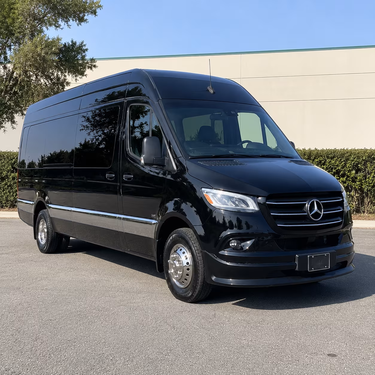 frisco stress free employee shuttle bus rentals in frisco