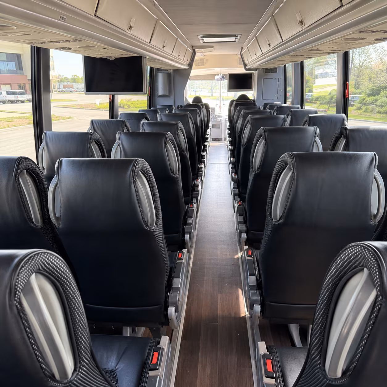 get your group to dickies arena without the montgomery street headache