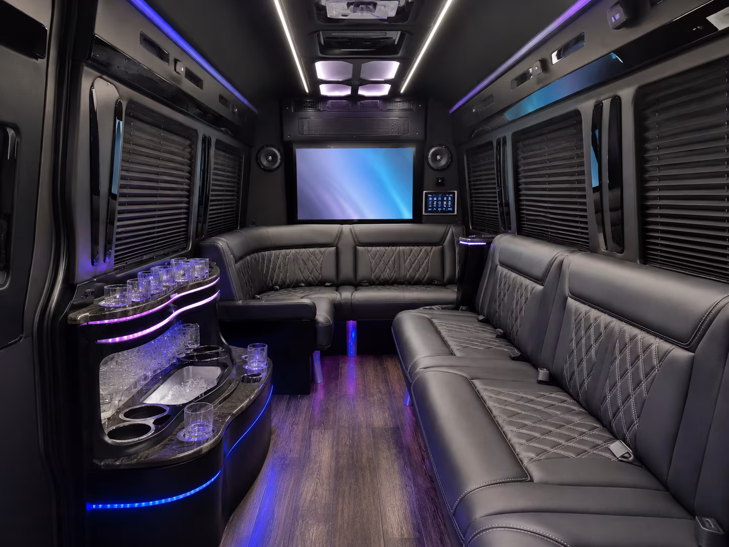 it s never been easier to book a prom bus for fort worth isd schools
