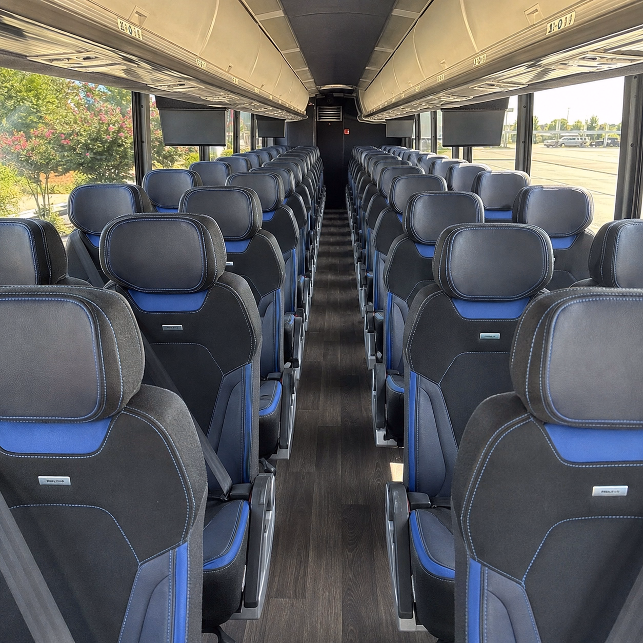killeen attend killeen festivals with a charter bus rental