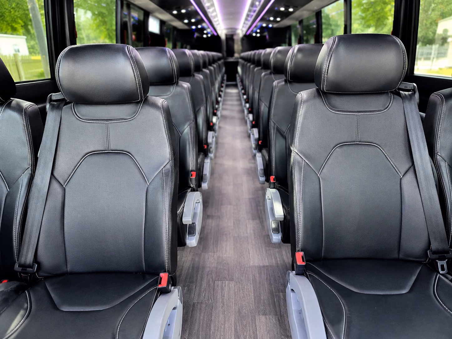 killeen book your killeen private event charter bus rental