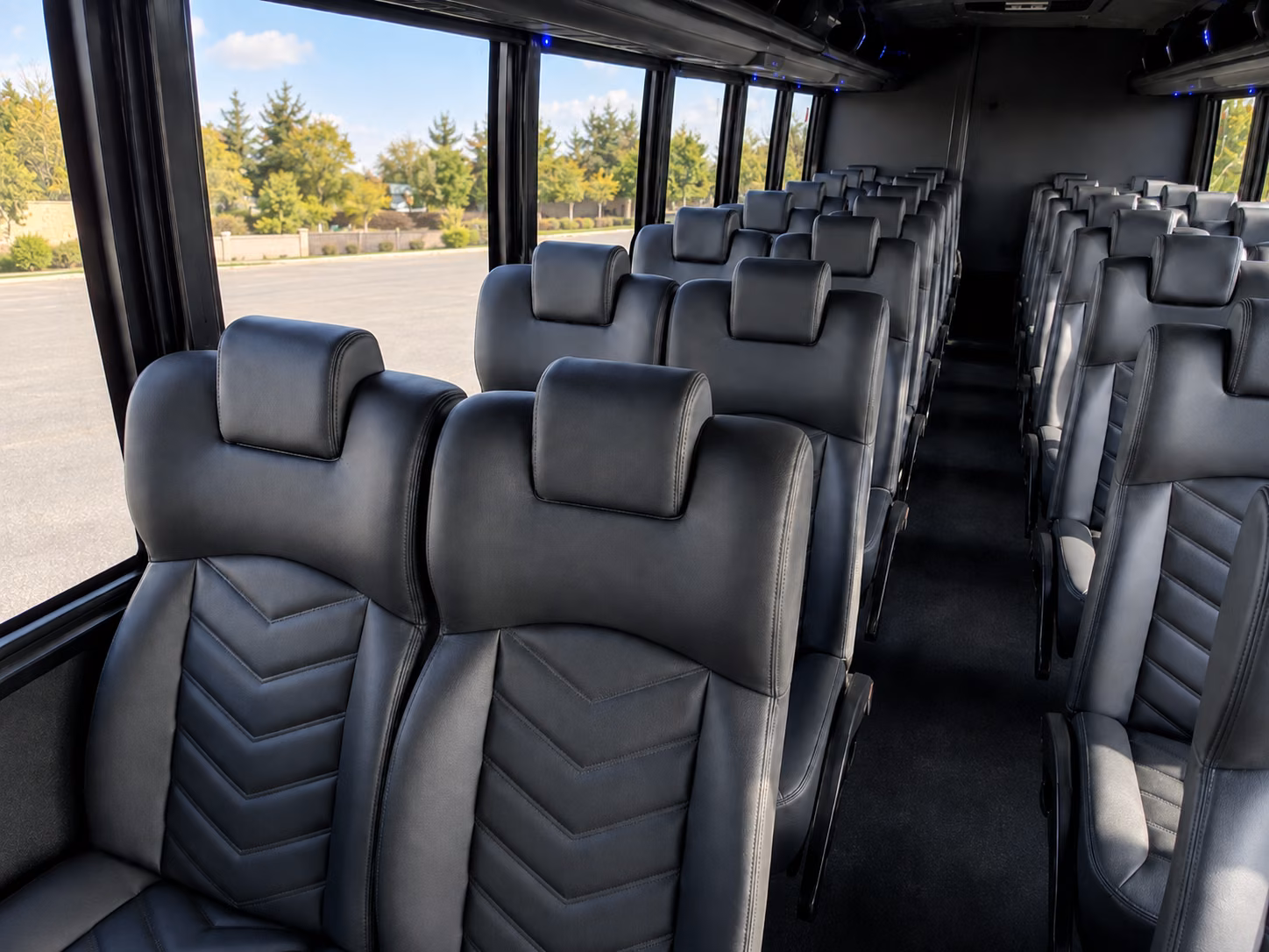 killeen business trip bus rentals made easy in killeen