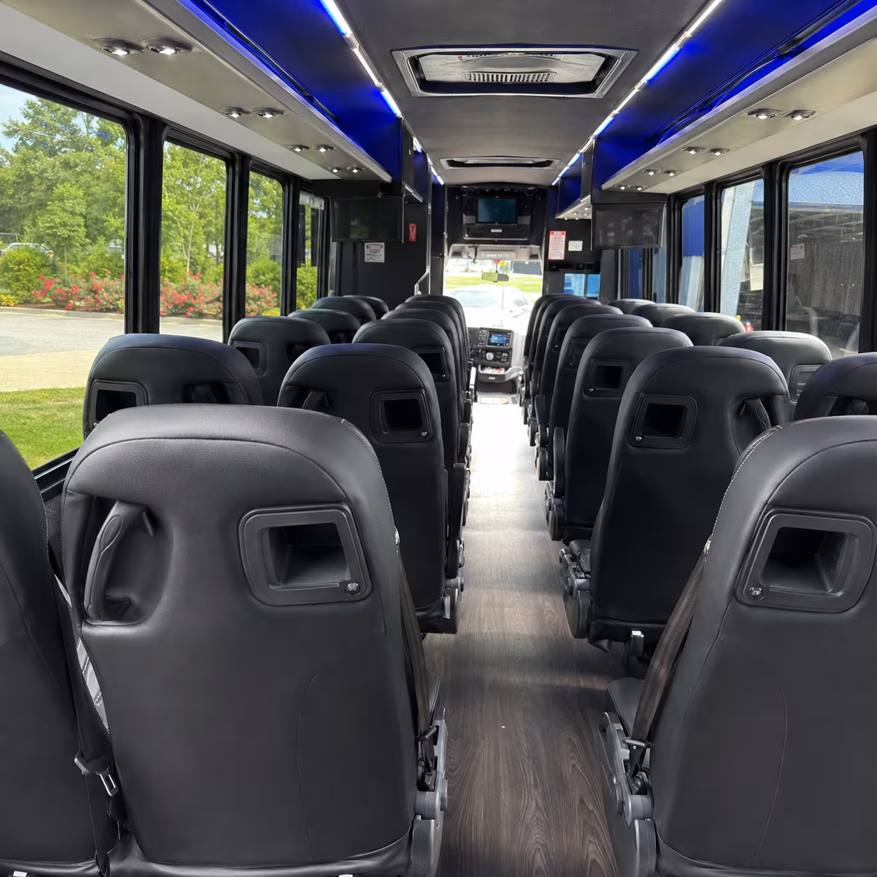 killeen private shuttles for killeen church group pickups and drop offs