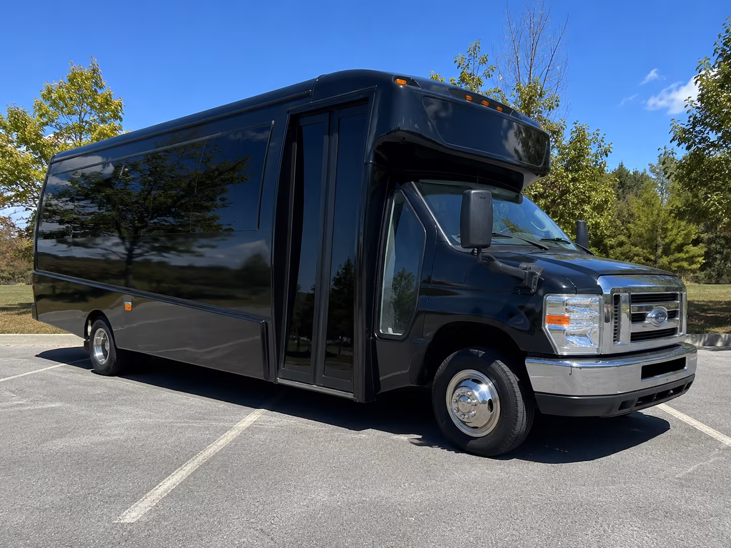 killeen school field trip transportation for any class size