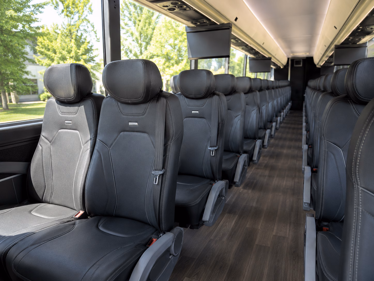 killeen start your journey with killeen long distance charter bus rentals