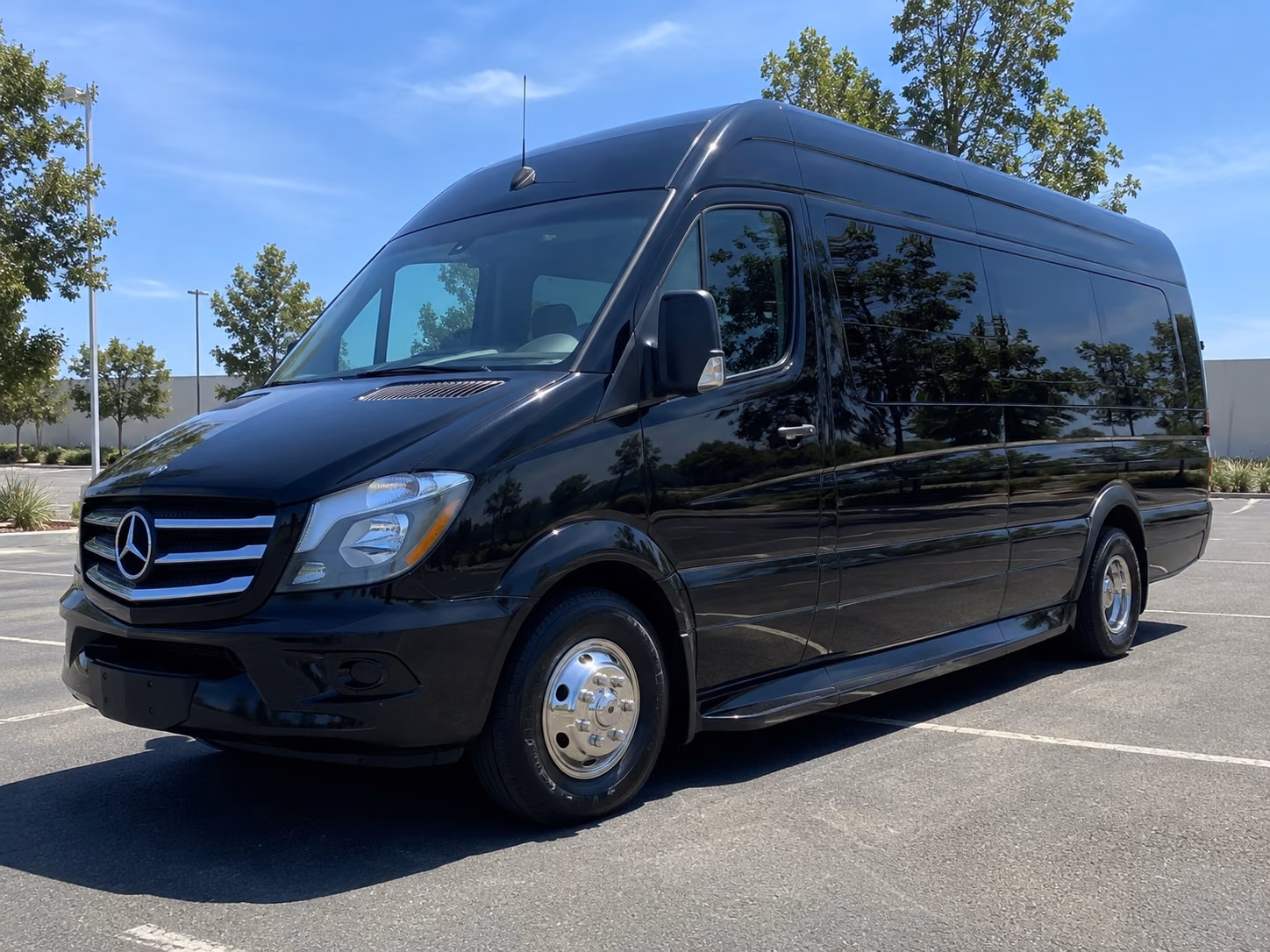 killeen timely airport transportation for killeen groups