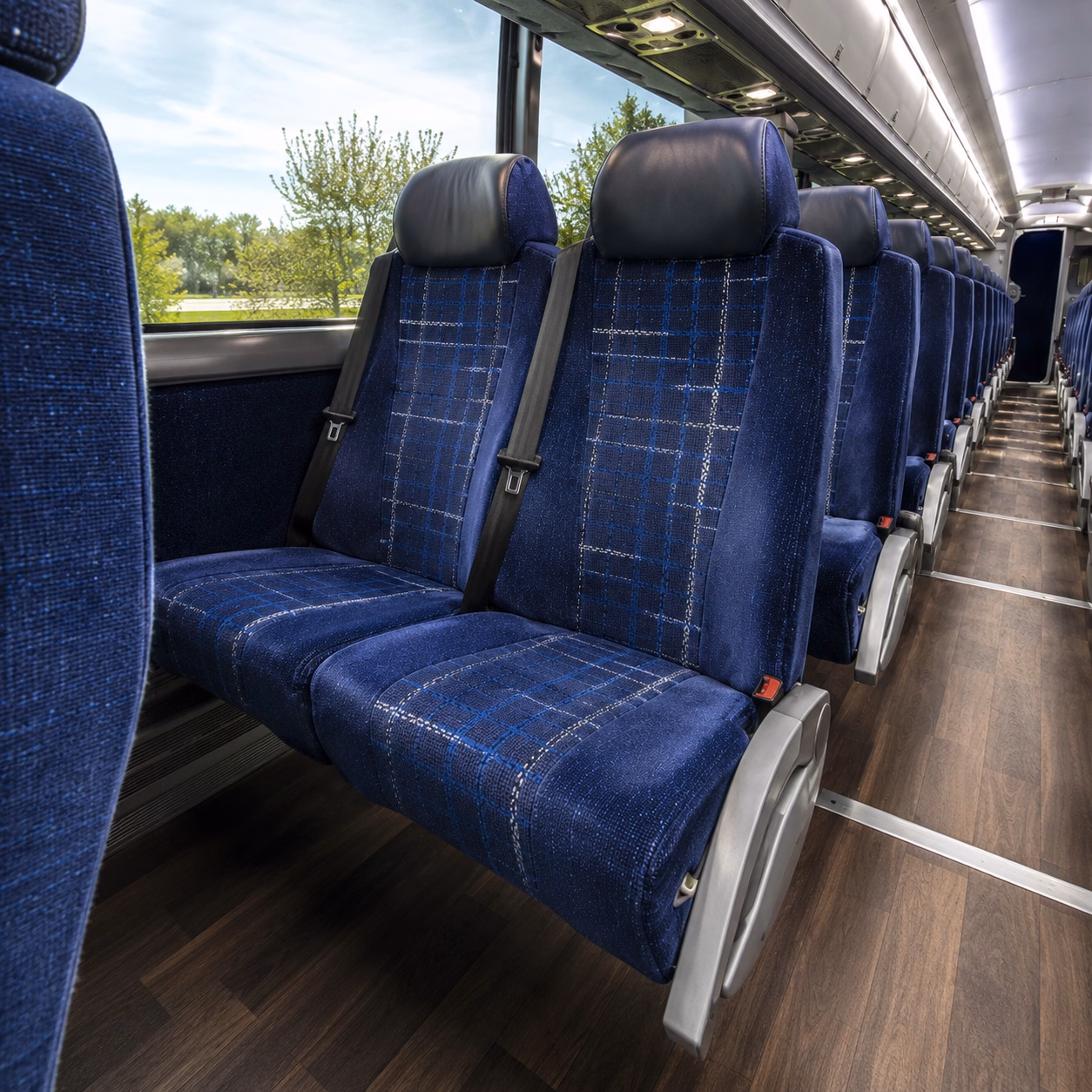 long distance charters to tcu games texas motor speedway and beyond