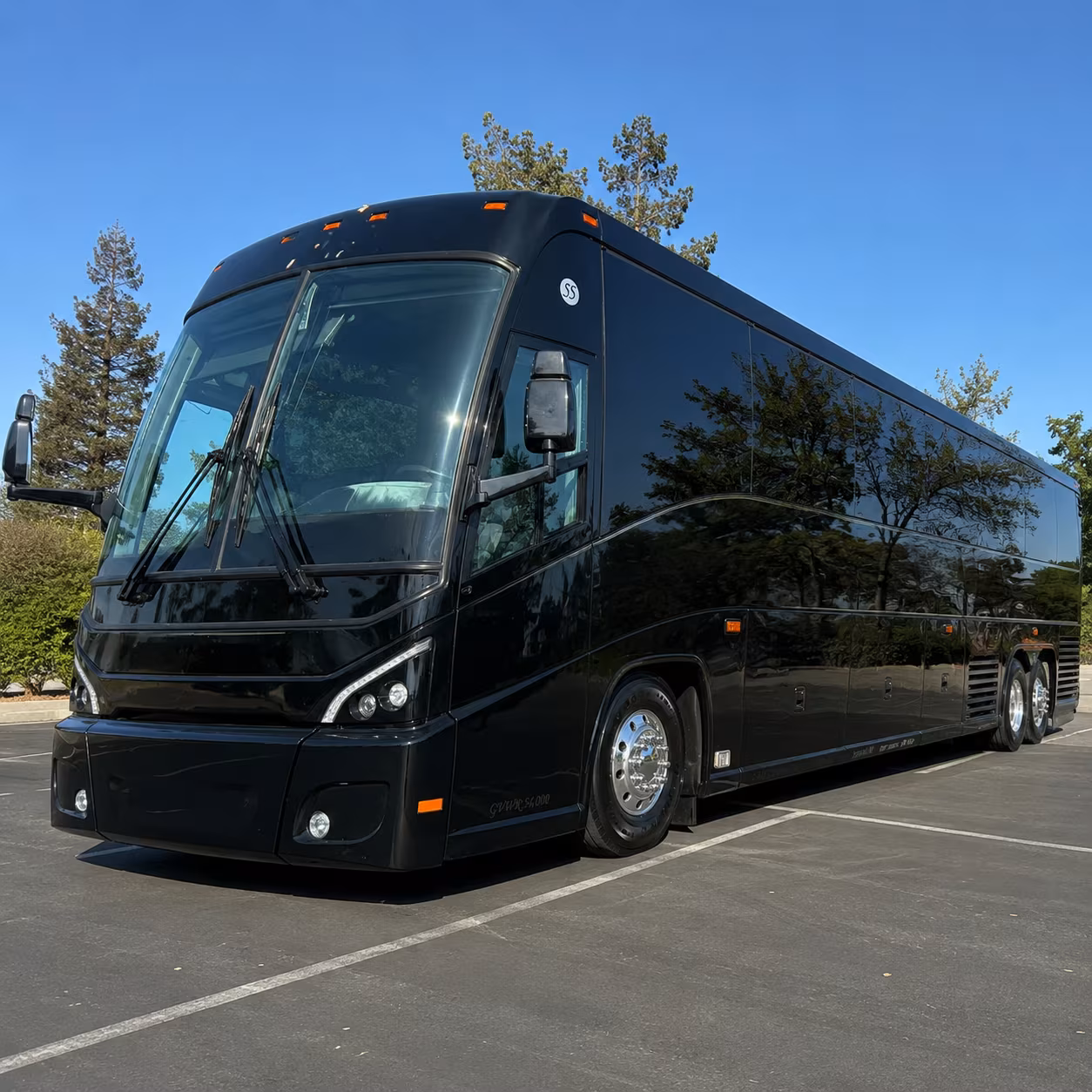 mckinney charter buses for mckinney congregations and religious groups