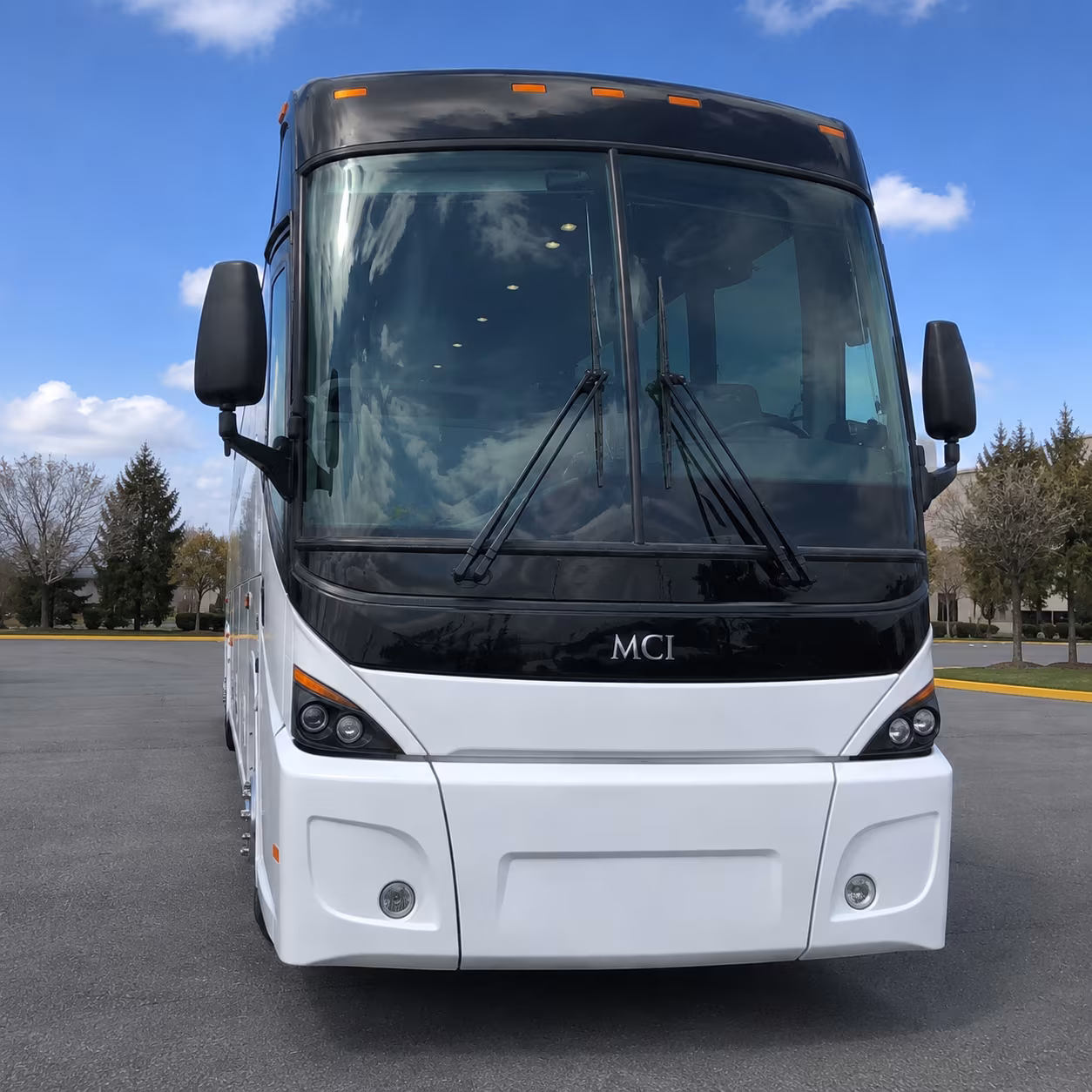 mckinney employee shuttle buses in mckinney for every company