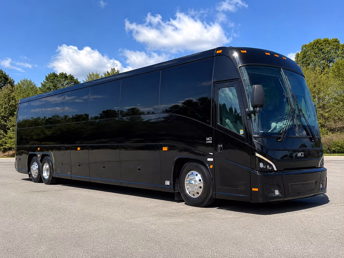 mckinney seamless transportation for players coaches staff and fans
