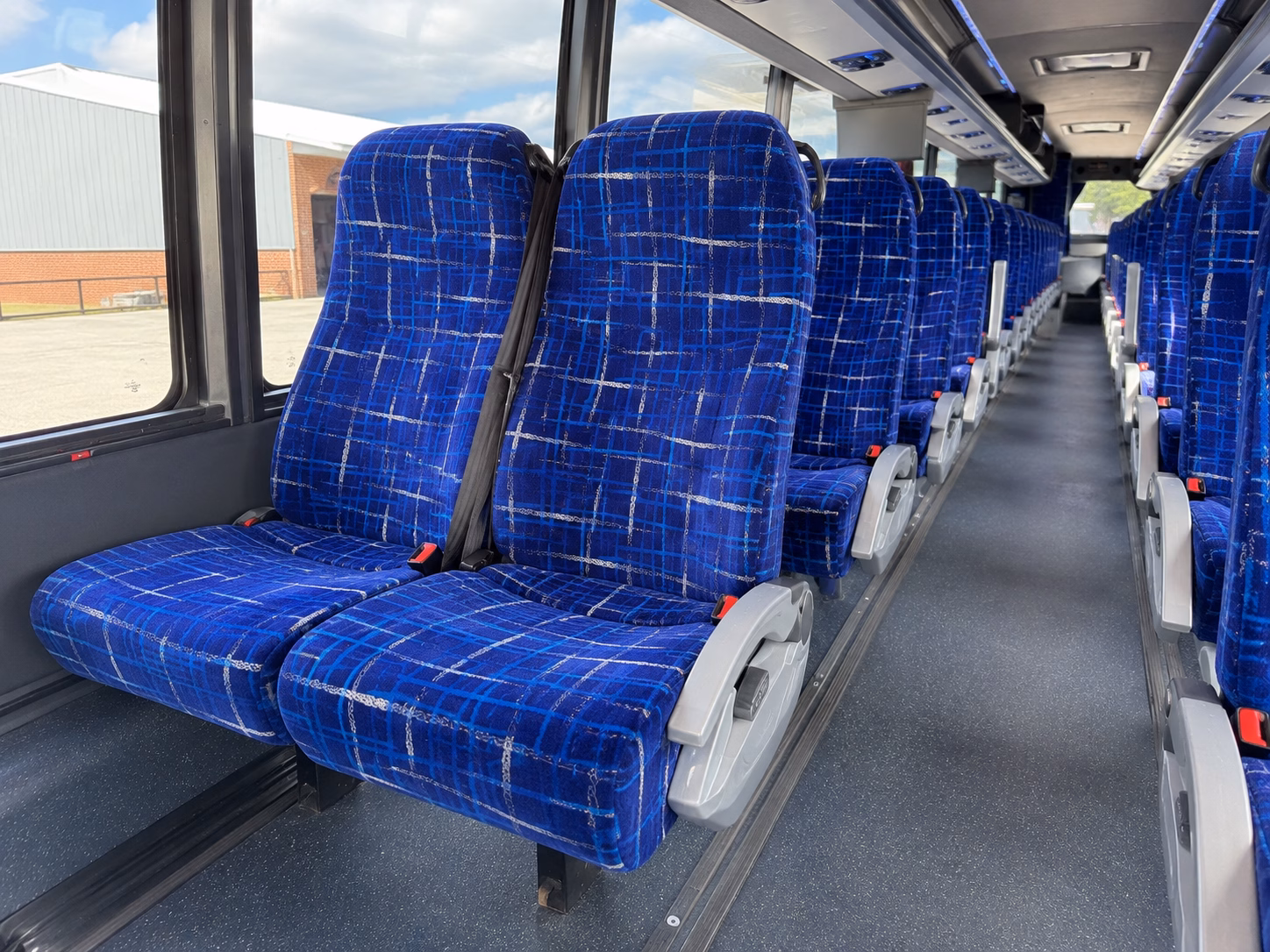mckinney wine tour charter bus rentals