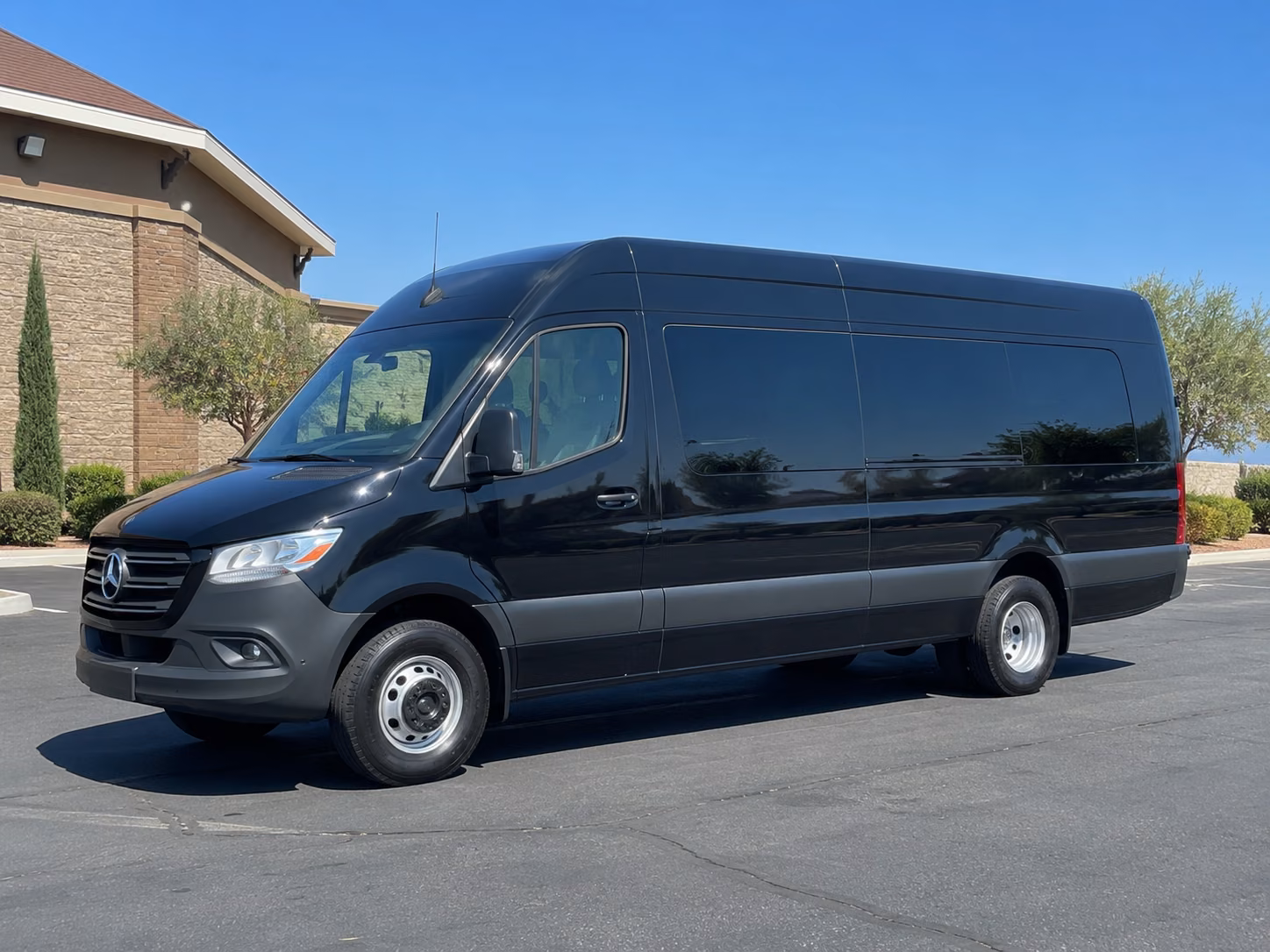 mesquite keep mesquite airport transportation simple