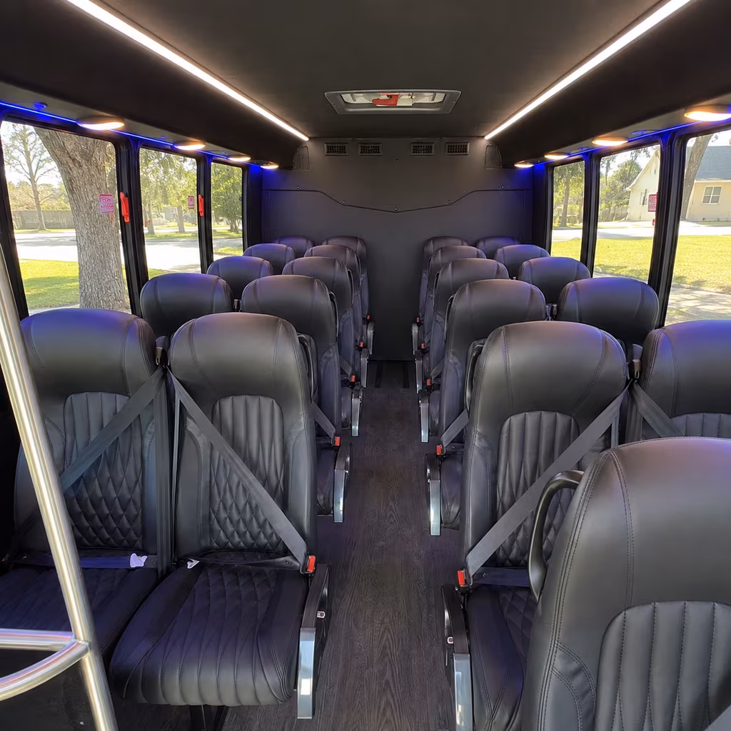 mesquite stress free transportation for your mesquite wine tour