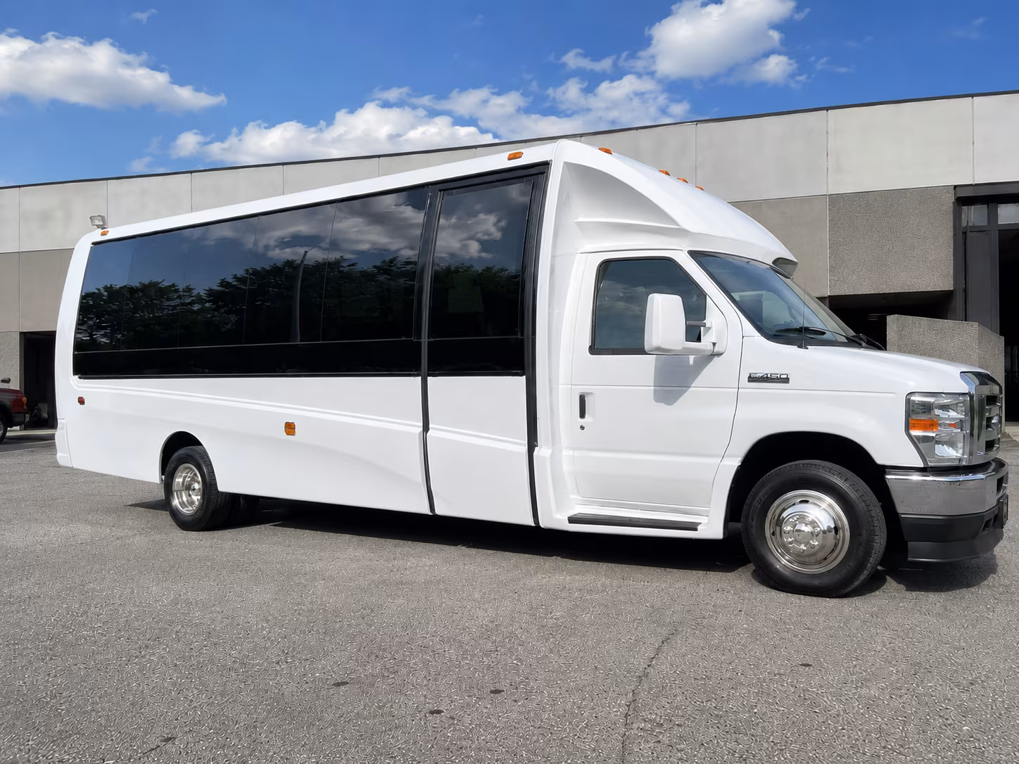prom bus rentals for keller southlake and grapevine high school groups