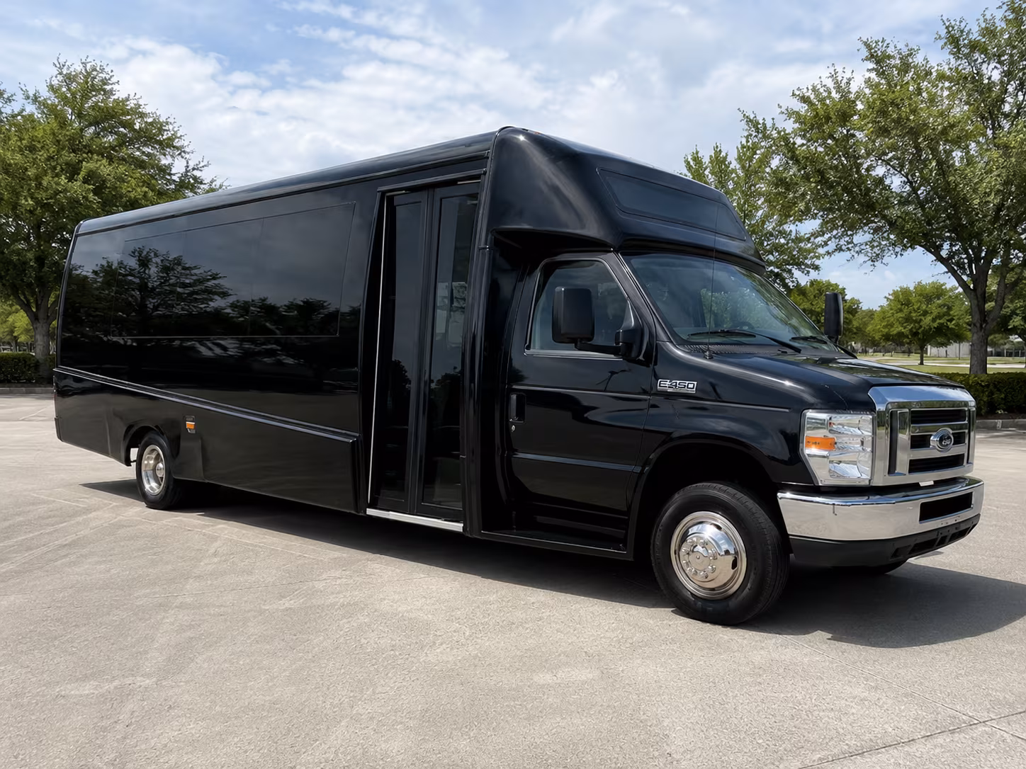 richardson get pricing for your richardson wedding charter bus rental