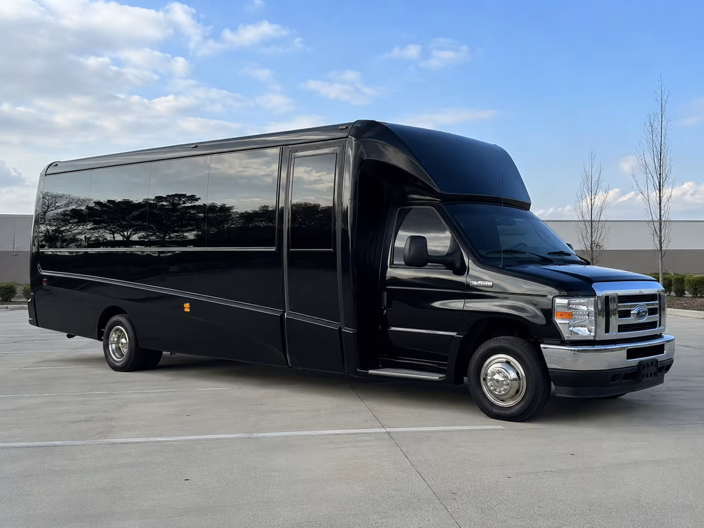 tcu game day dickies arena event shuttles