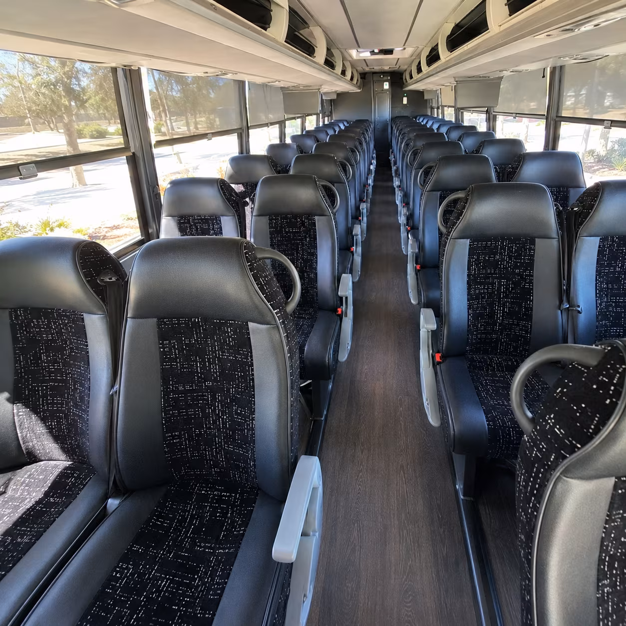 tyler airport shuttle services your group can trust