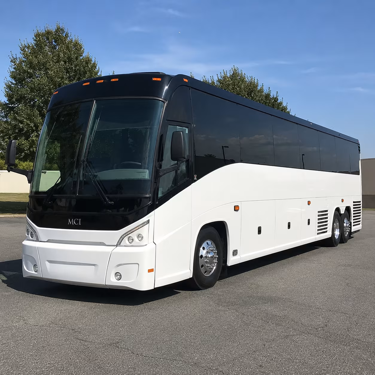 tyler church and religious group charter bus rentals in tyler