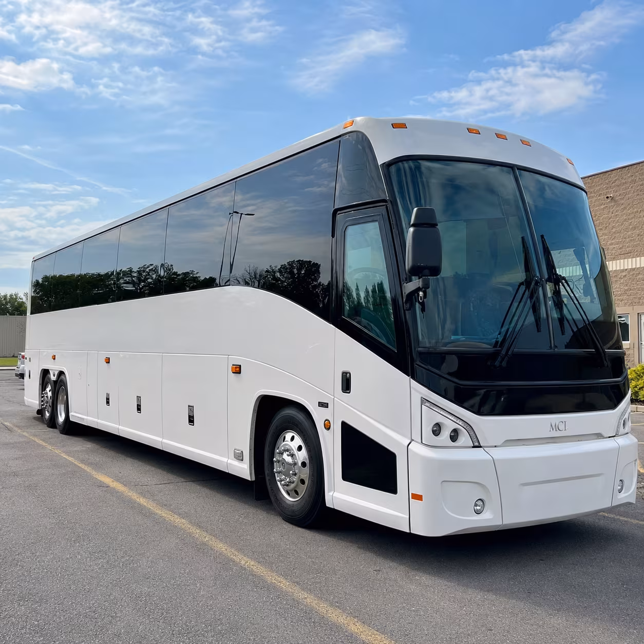 tyler private employee shuttles for tyler companies