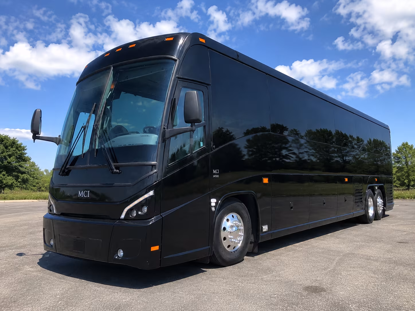 tyler professional charter bus transportation for tyler corporate groups