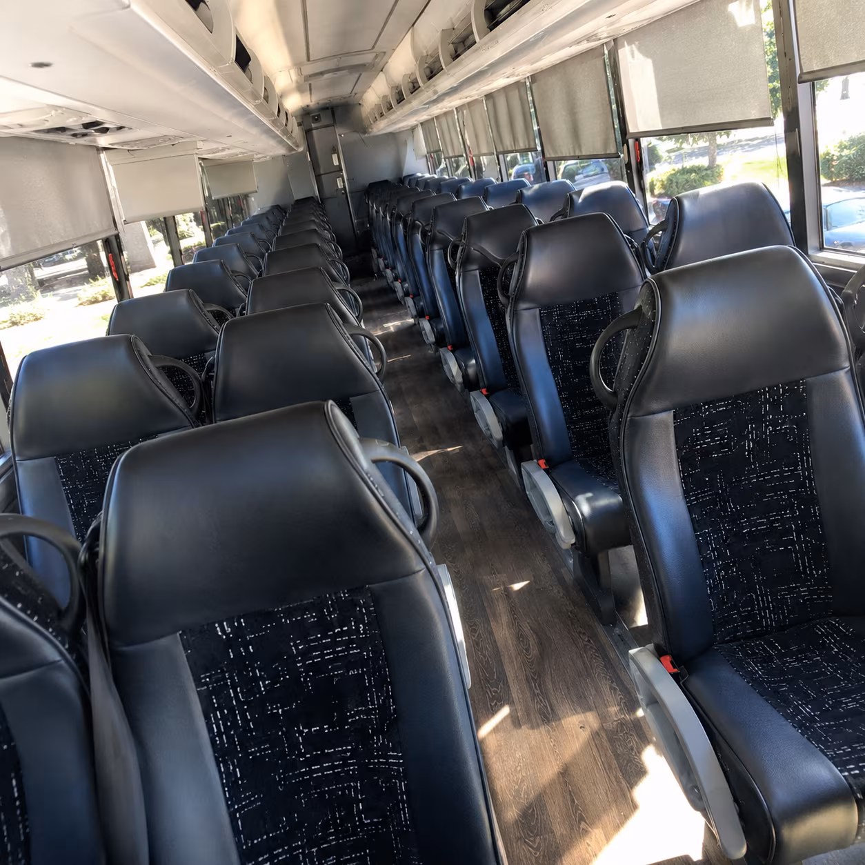 tyler stress free school field trip charter bus rentals in tyler