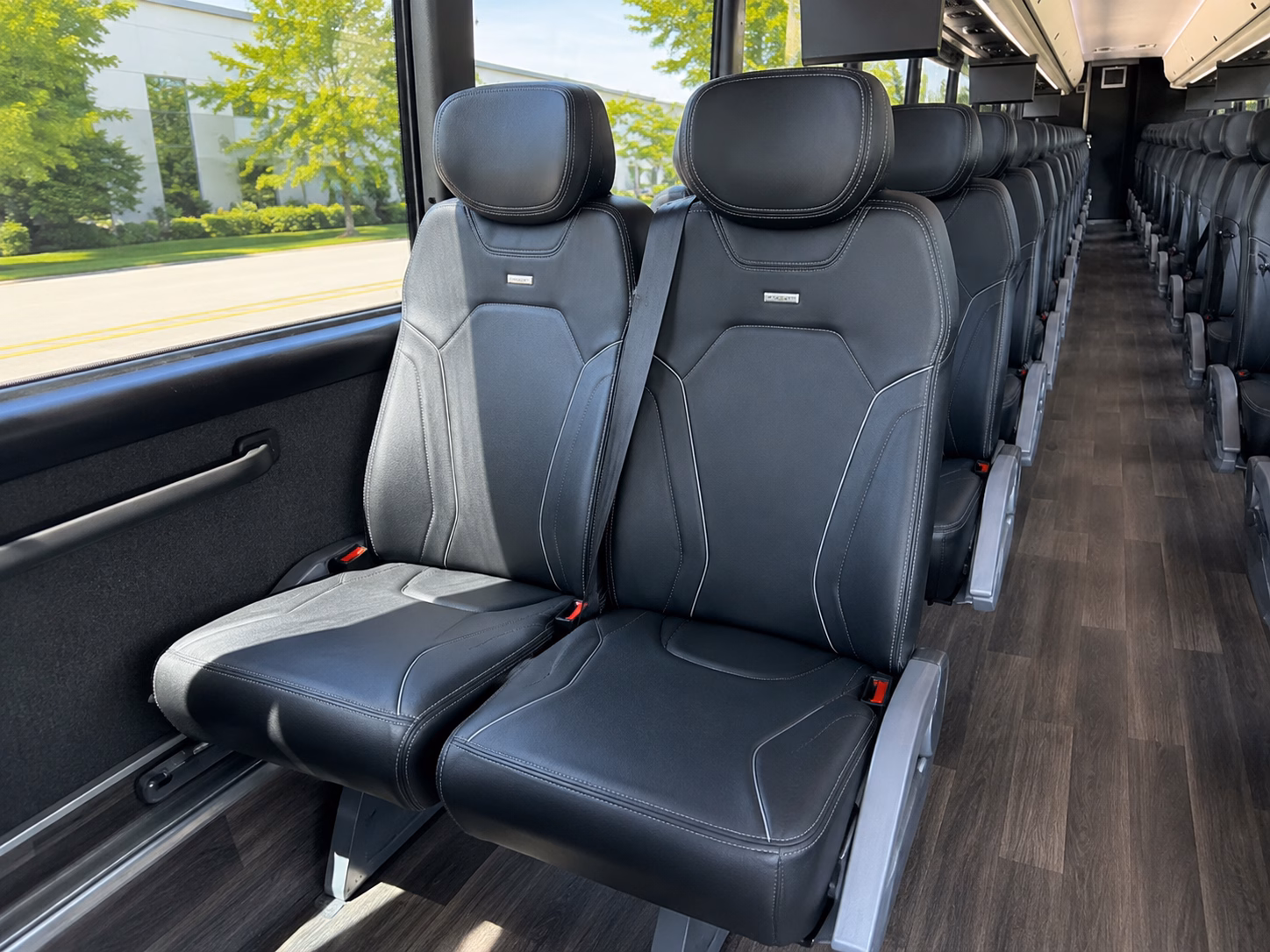 waco charter buses for waco congregations and religious groups