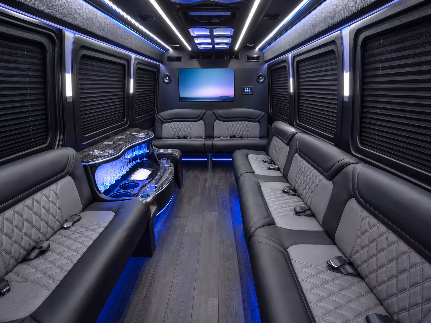 waco private shuttles for waco winery tour groups