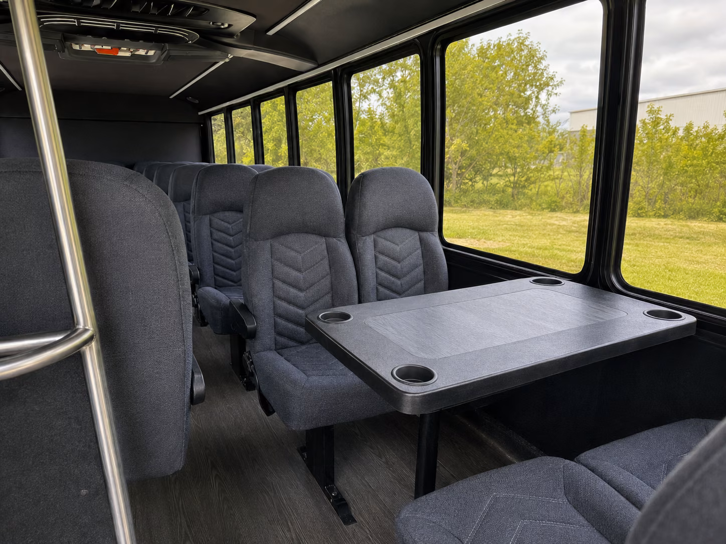 waco stress free private event charter bus rentals in waco