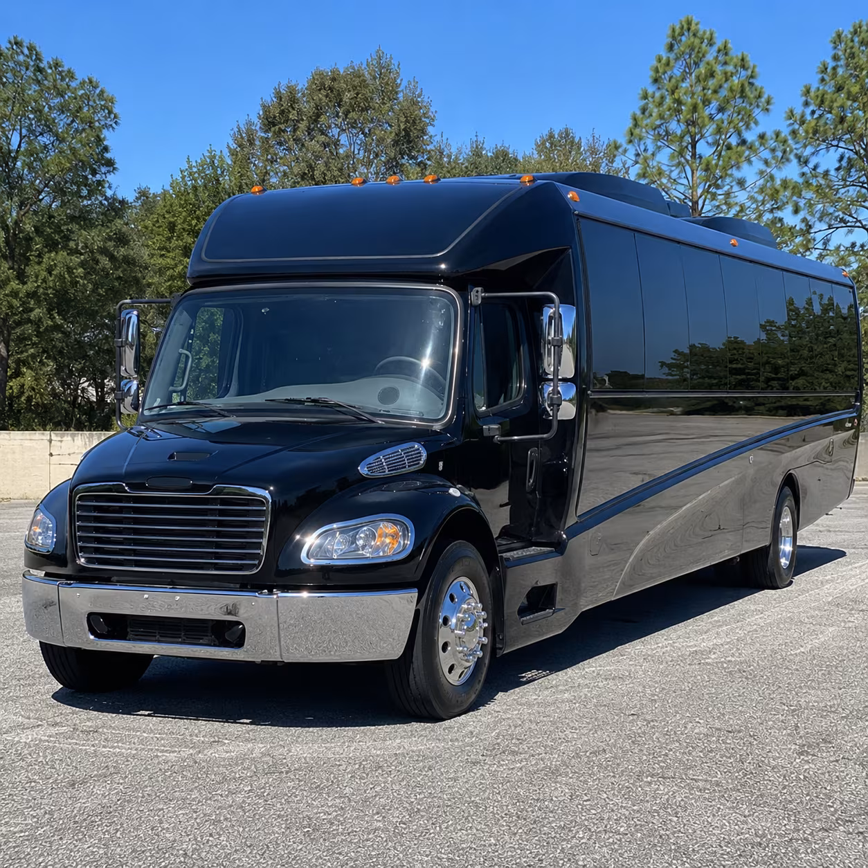 you can count on fortworthcharterbuscompany com for recurring employee shuttle routes through alliancetexas