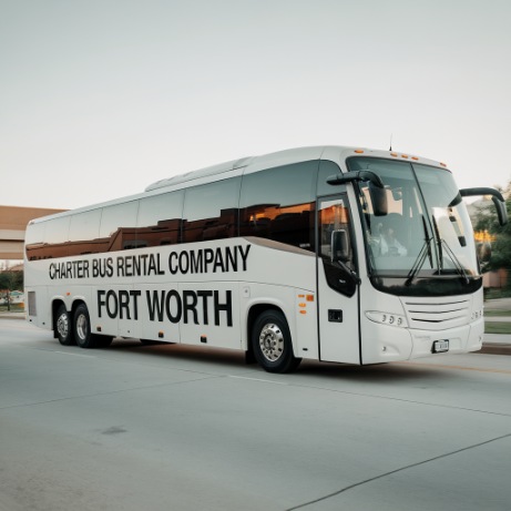 56 passenger motorcoach