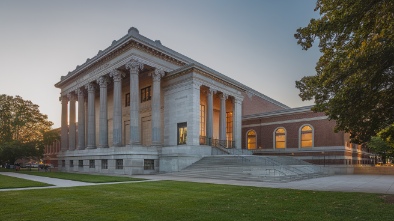 amon carter museum of american art